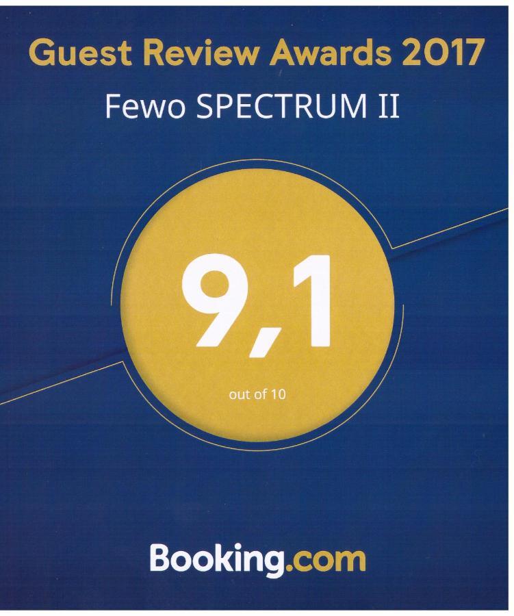 Fewo Spectrum II Uhldingen-Mühlhofen Екстериор снимка